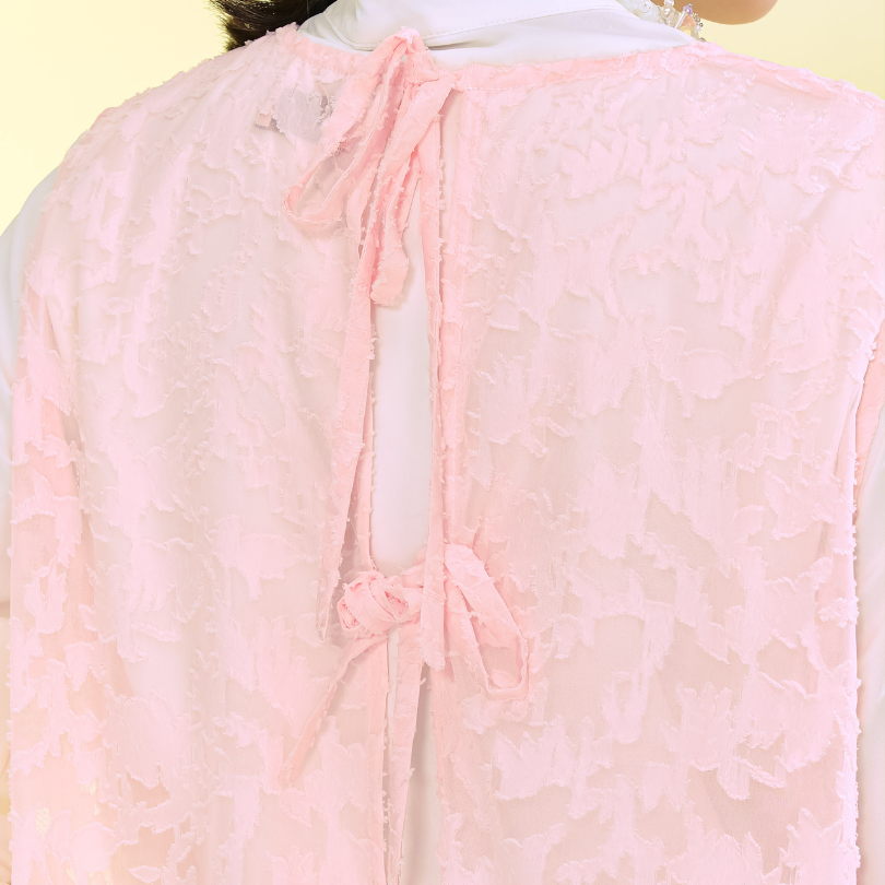 Gloria Outer  merché