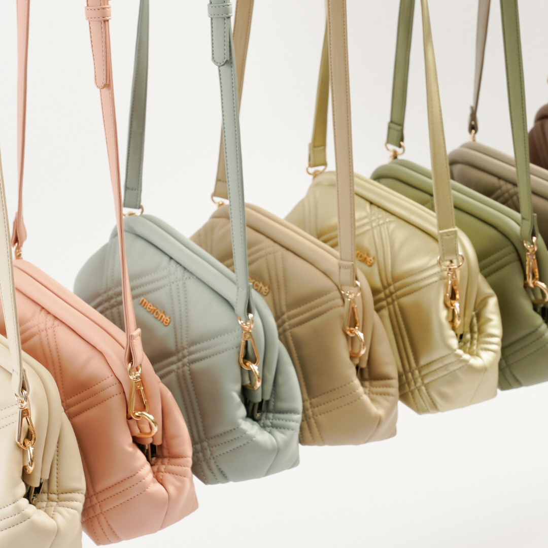 Eloise Sling Bag merché