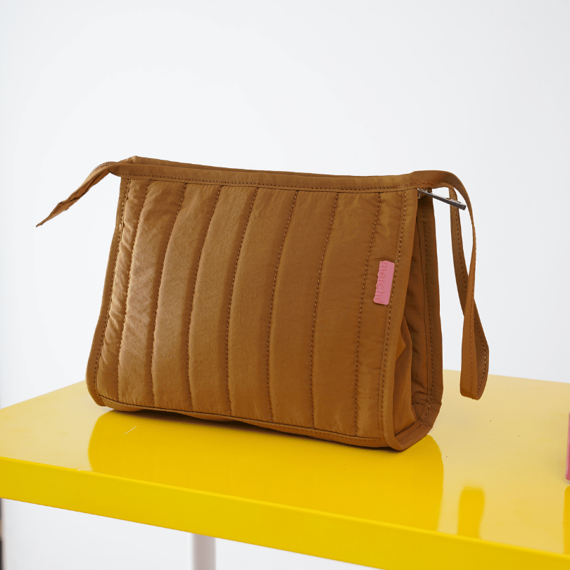 Eliza Makeup Pouch merché