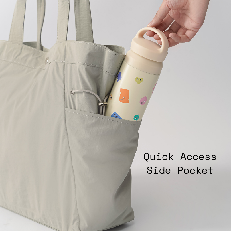 Alana Tote Bag merché