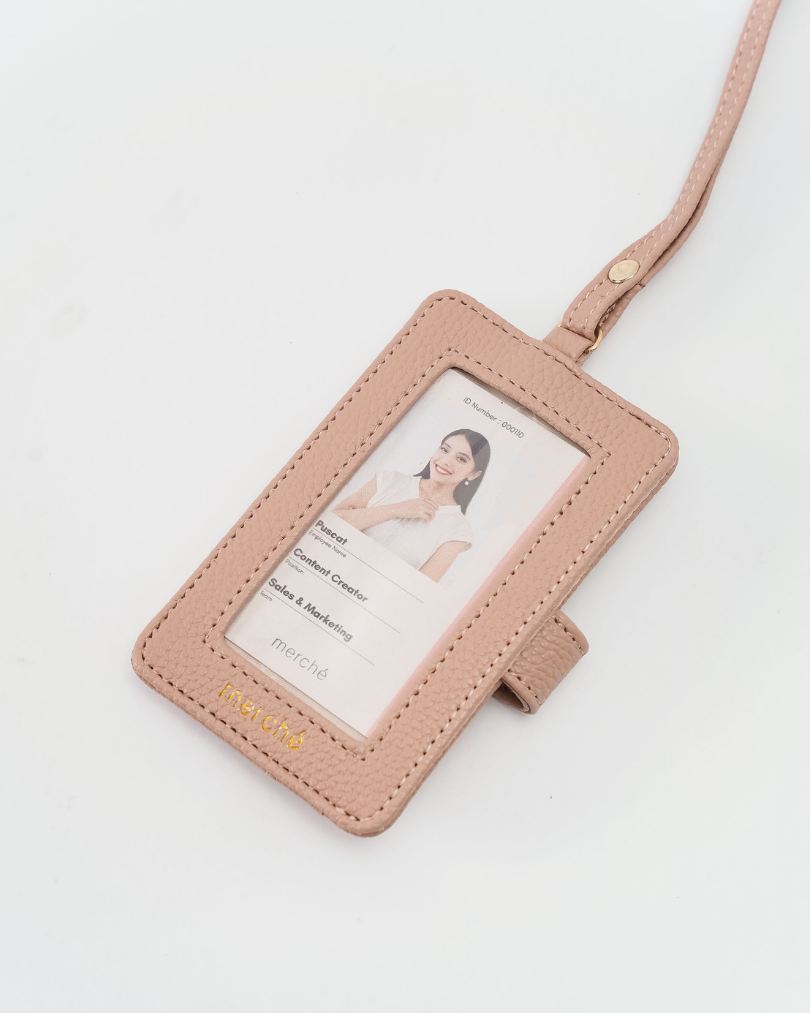 Fiona Lanyard merché