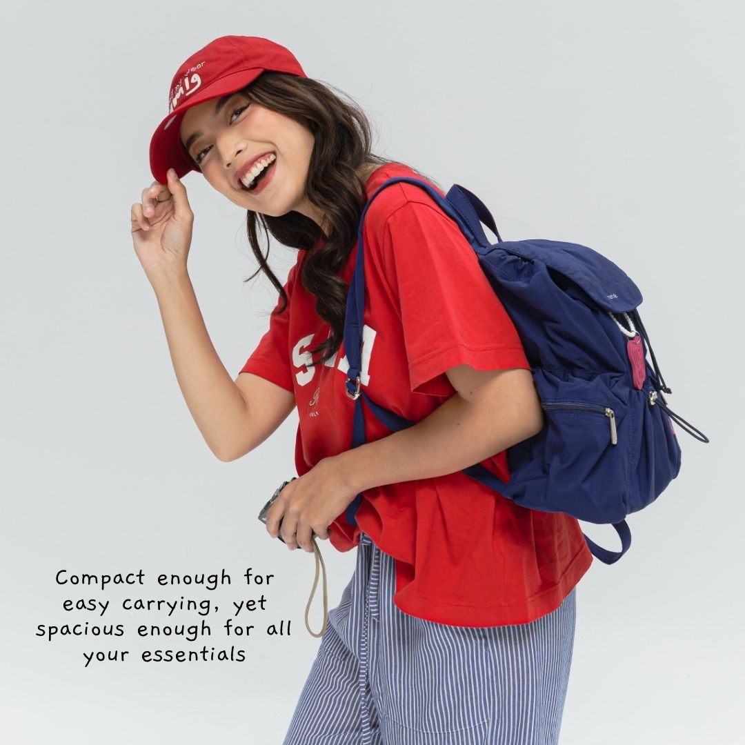 Becca Backpack merché