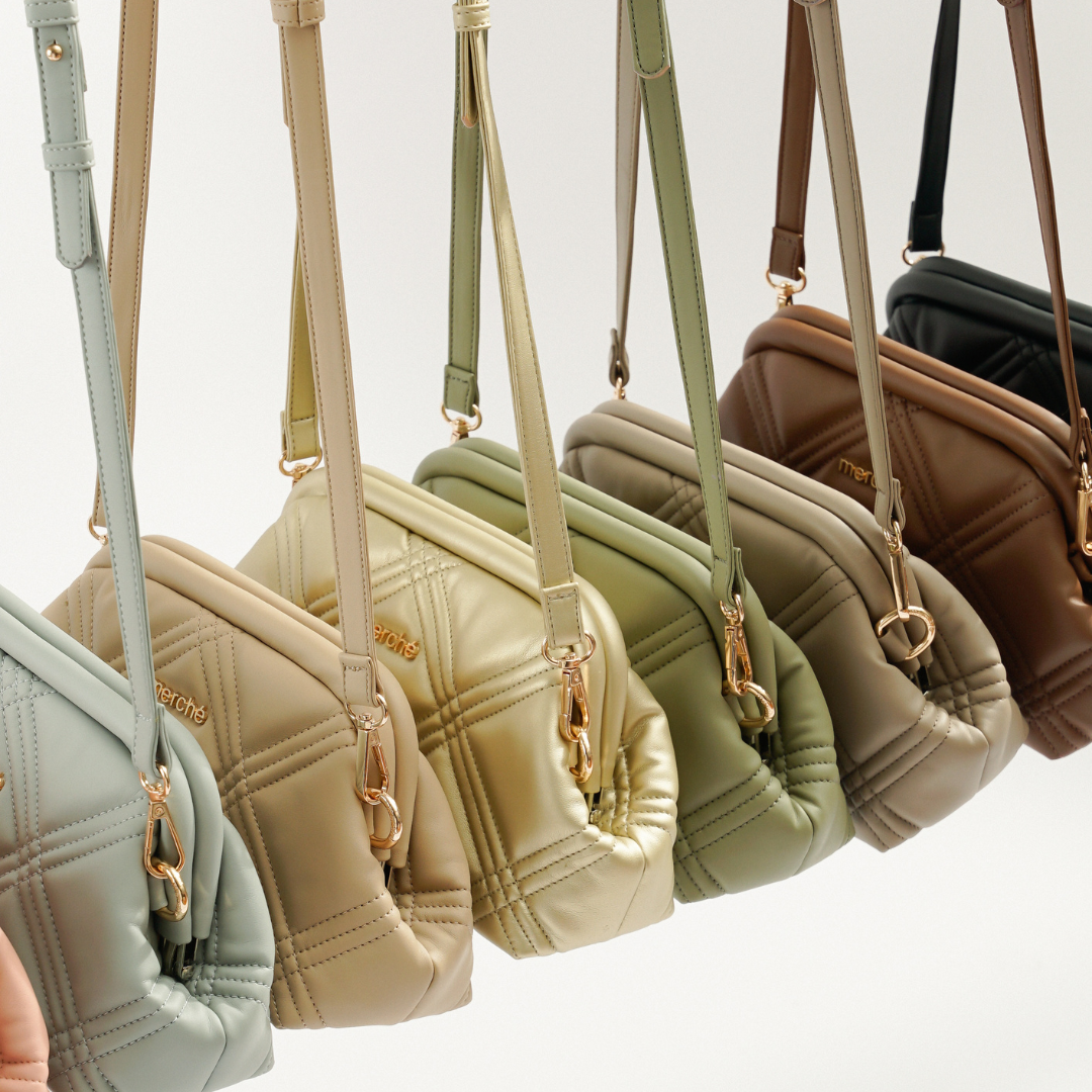 Eloise Sling Bag merché