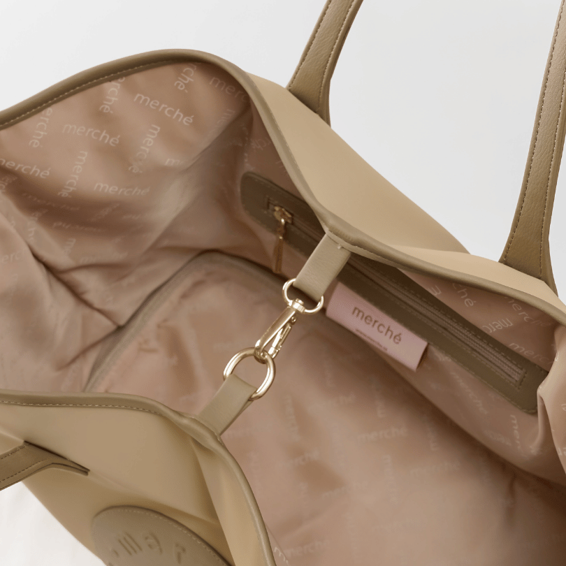 Azea Totebag merché
