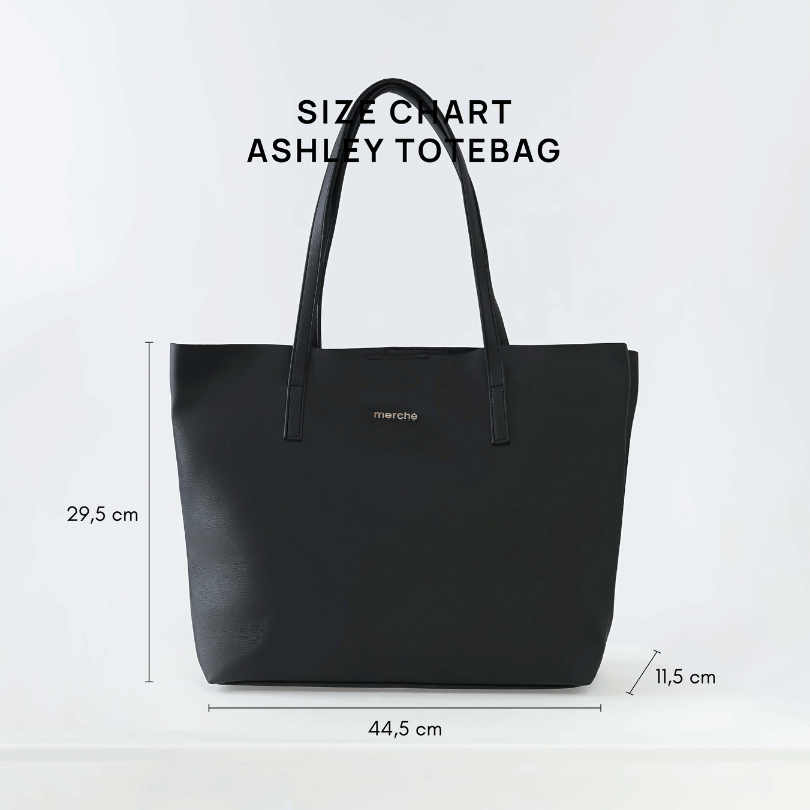 Ashley Totebag merché