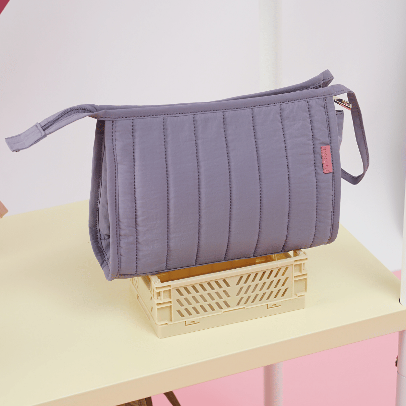 Eliza Makeup Pouch merché