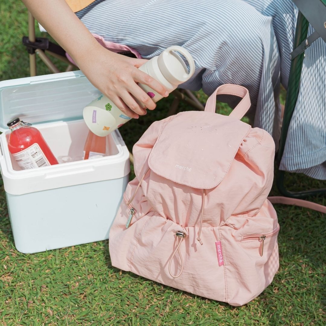 Becca Backpack merché