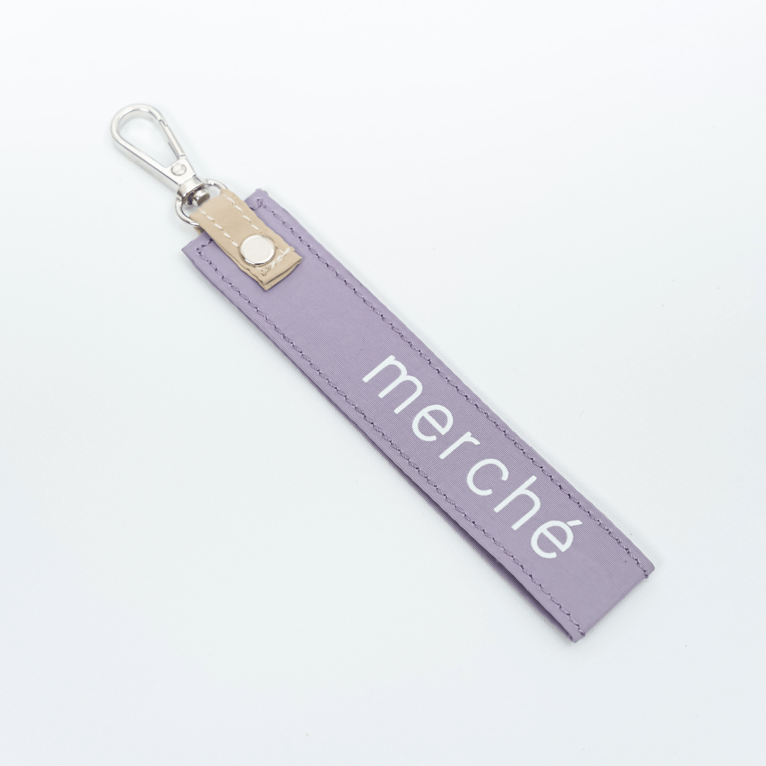 Zuri Keychain  merché