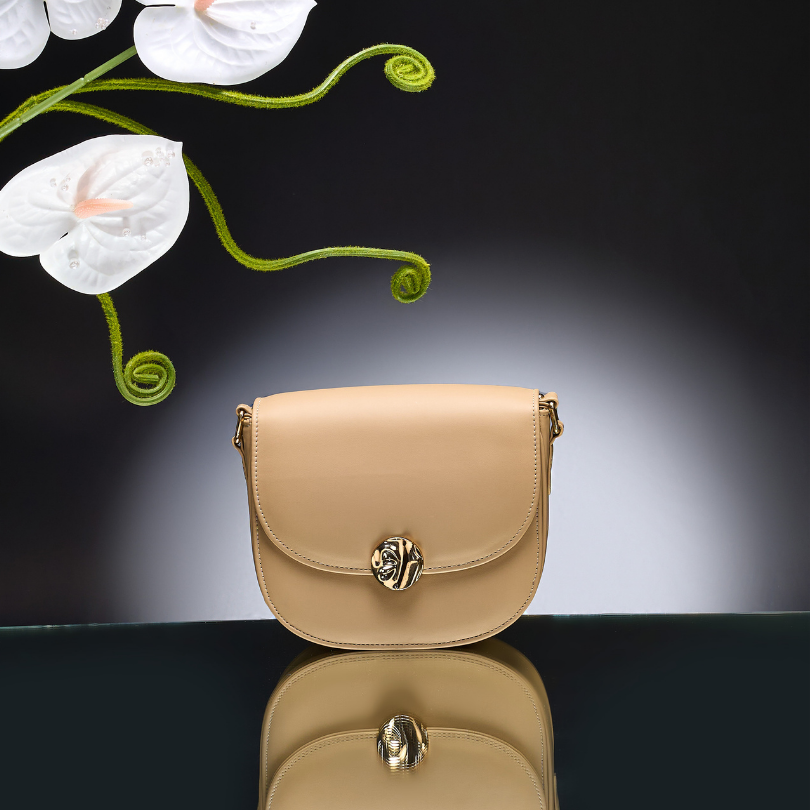 Naia Flap Bag merché