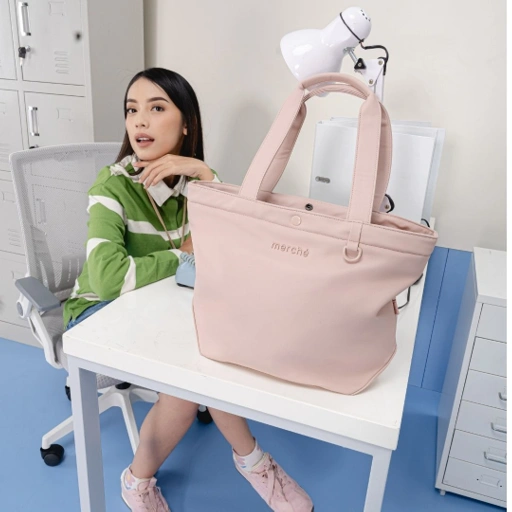 Image of Aileen Totebag merché
