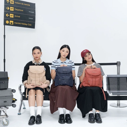 Image of Bern The Boarding Backpack merché