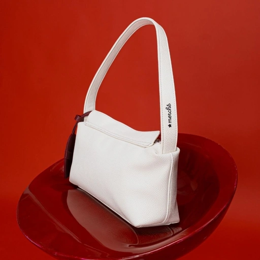 Image of Jade Shoulder Bag merché