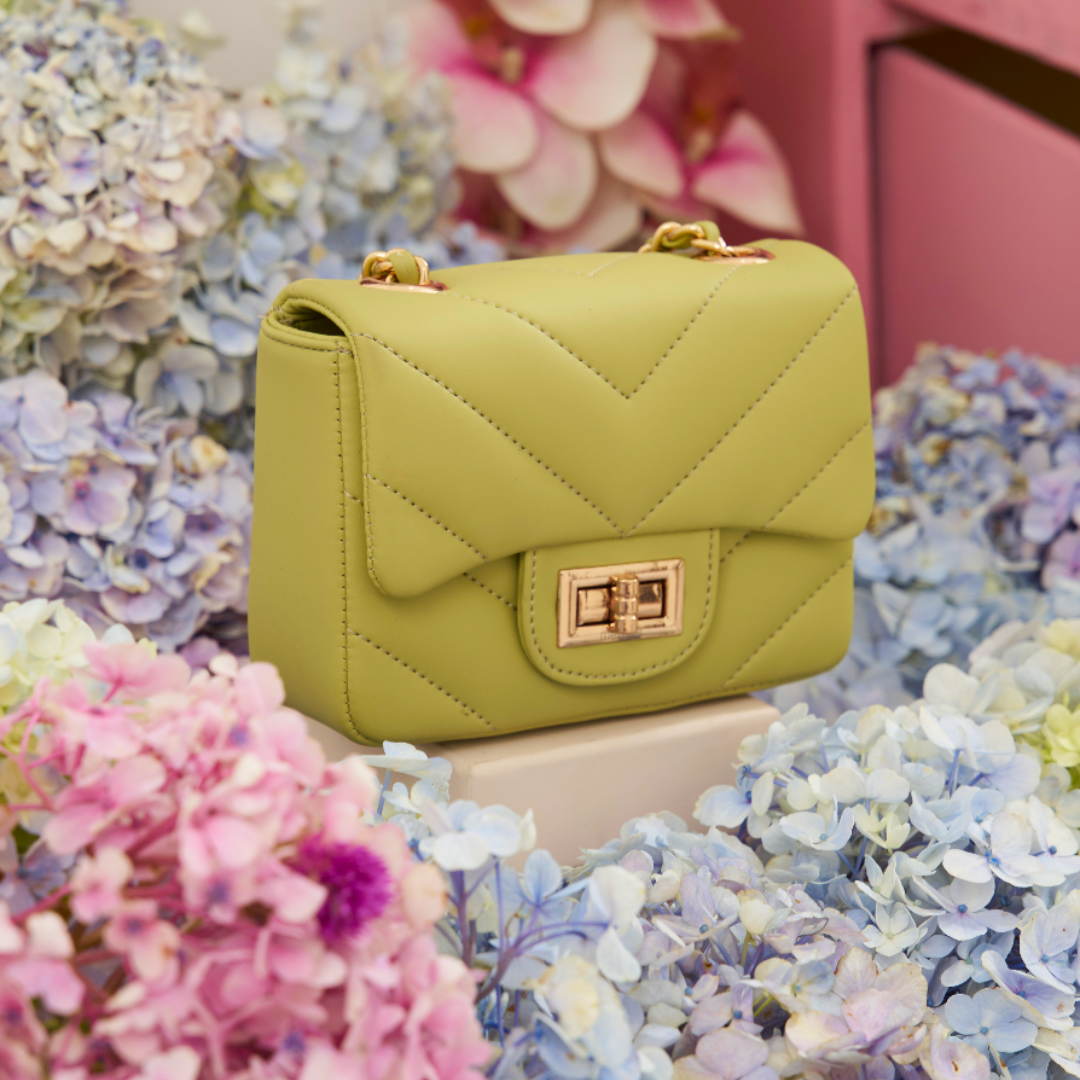 Trisha Mini Sling Bag merché