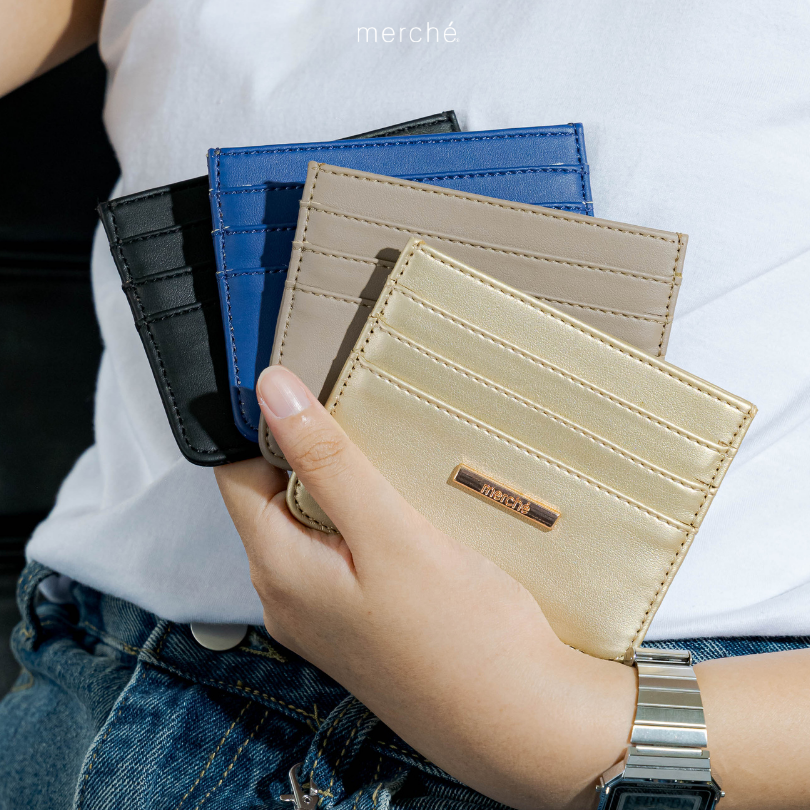 Mia Card Holder merché