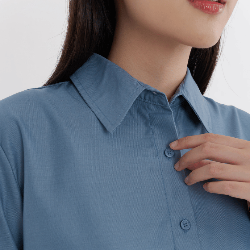 Naomi Shirt merché