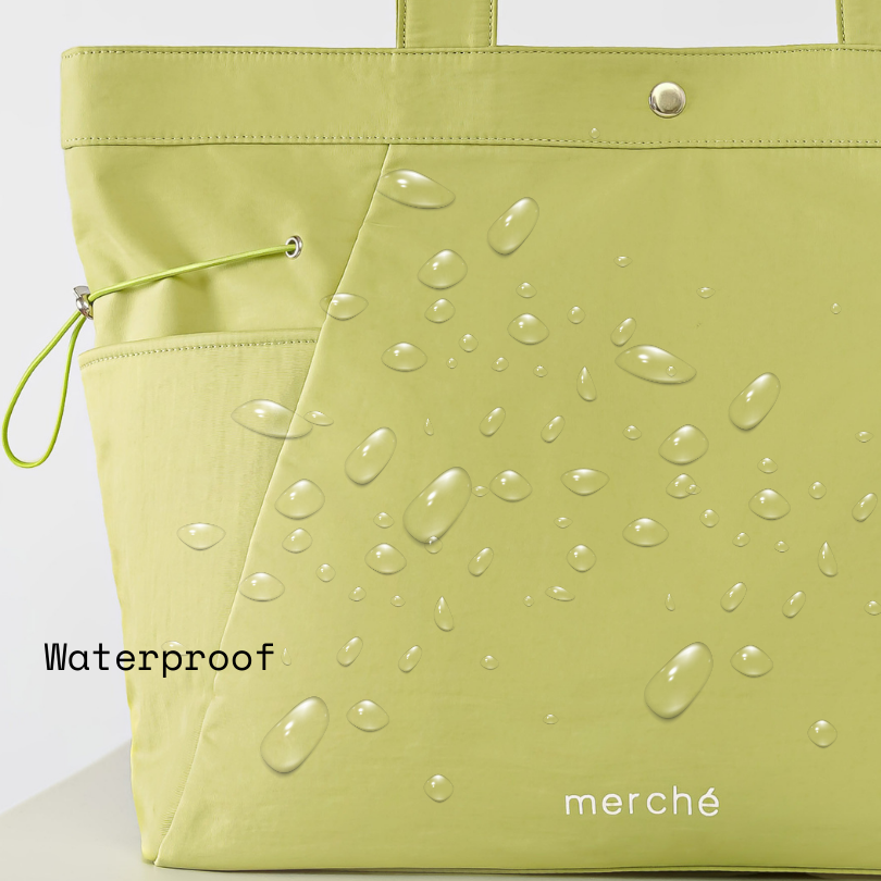 Alana Tote Bag merché