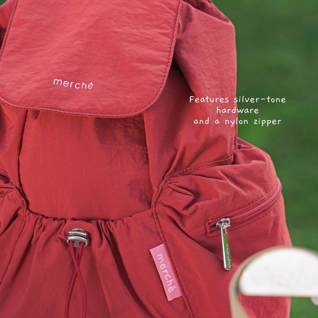 Becca Backpack merché