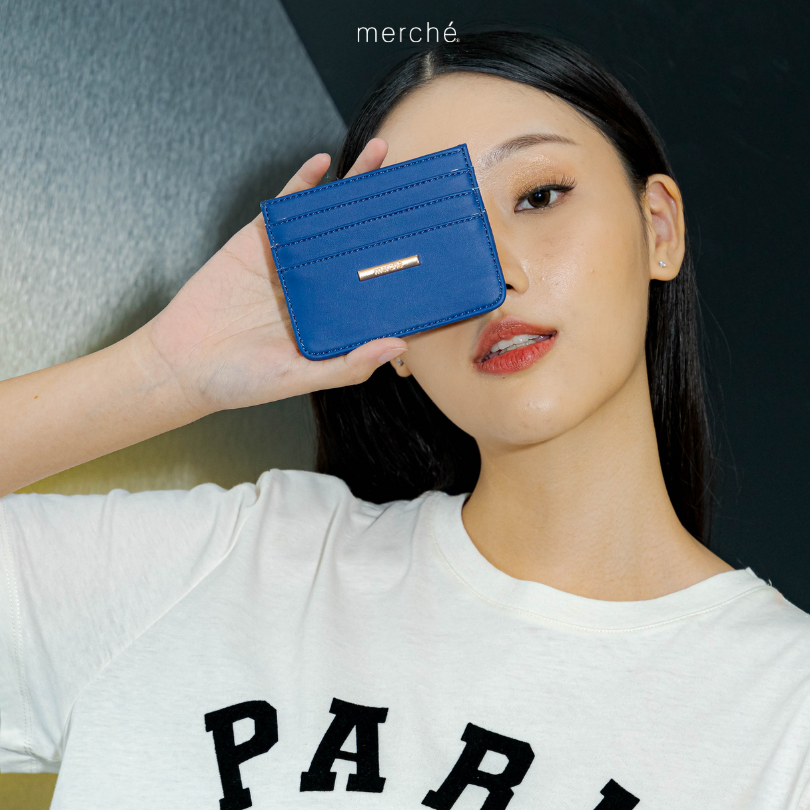 Mia Card Holder merché