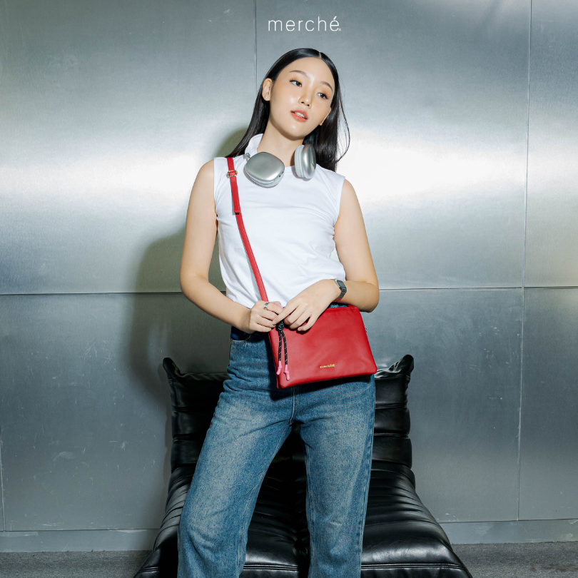 Emily Sling Bag merché
