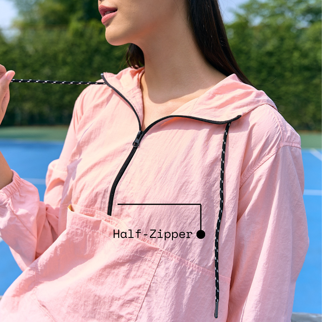 Lorry Windbreaker Sport Jacket merché
