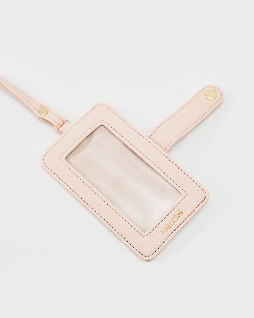 Fiona Lanyard merché