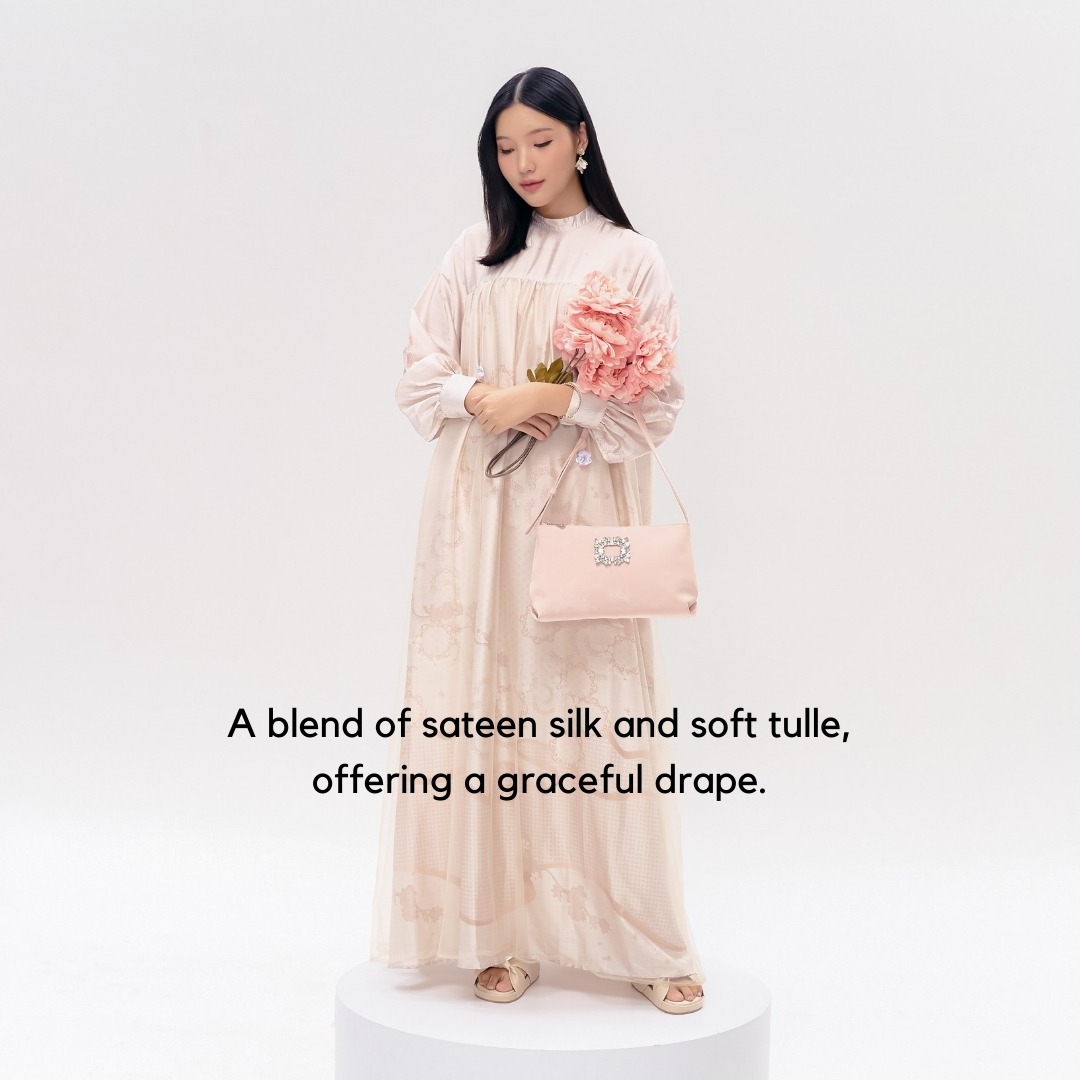 Florence Dress merché