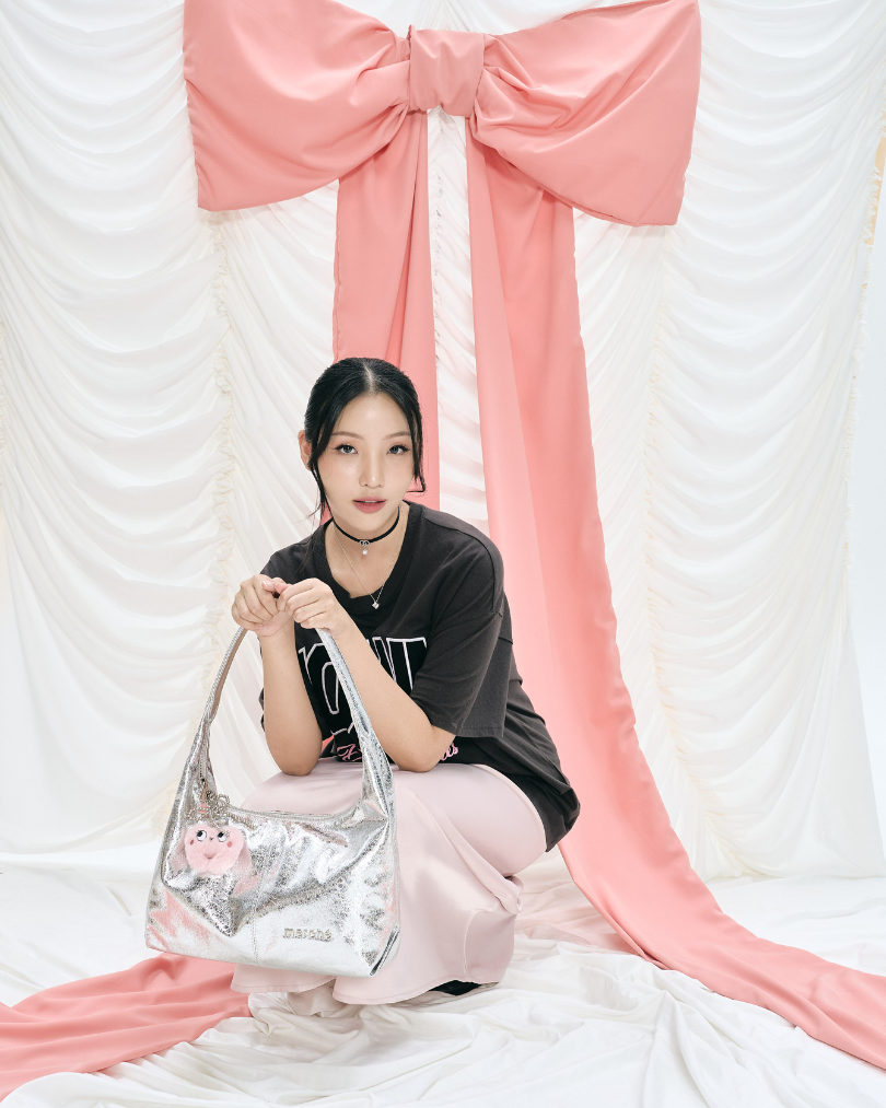 Alina Slouchy merché