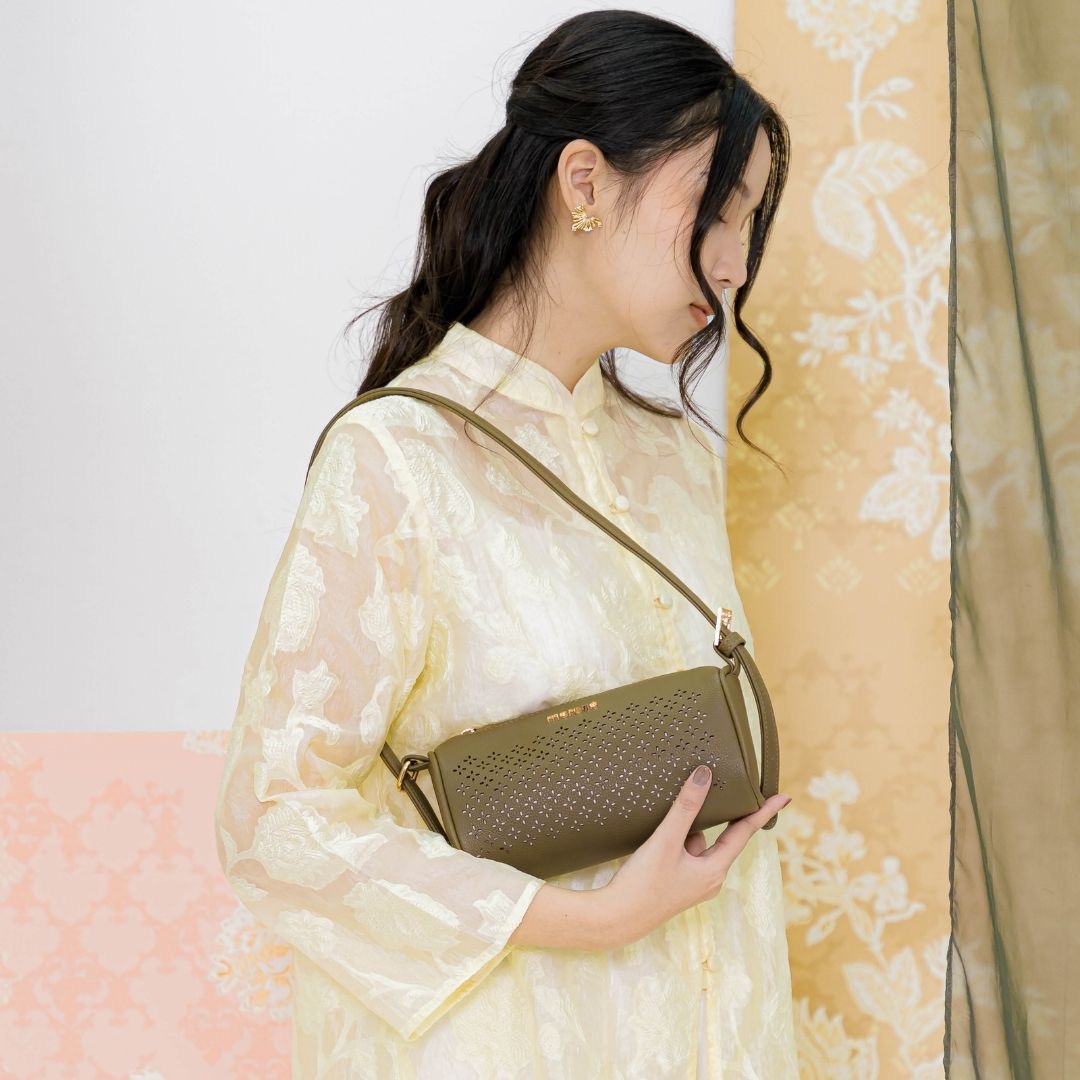 Lucy Shoulder Bag merché