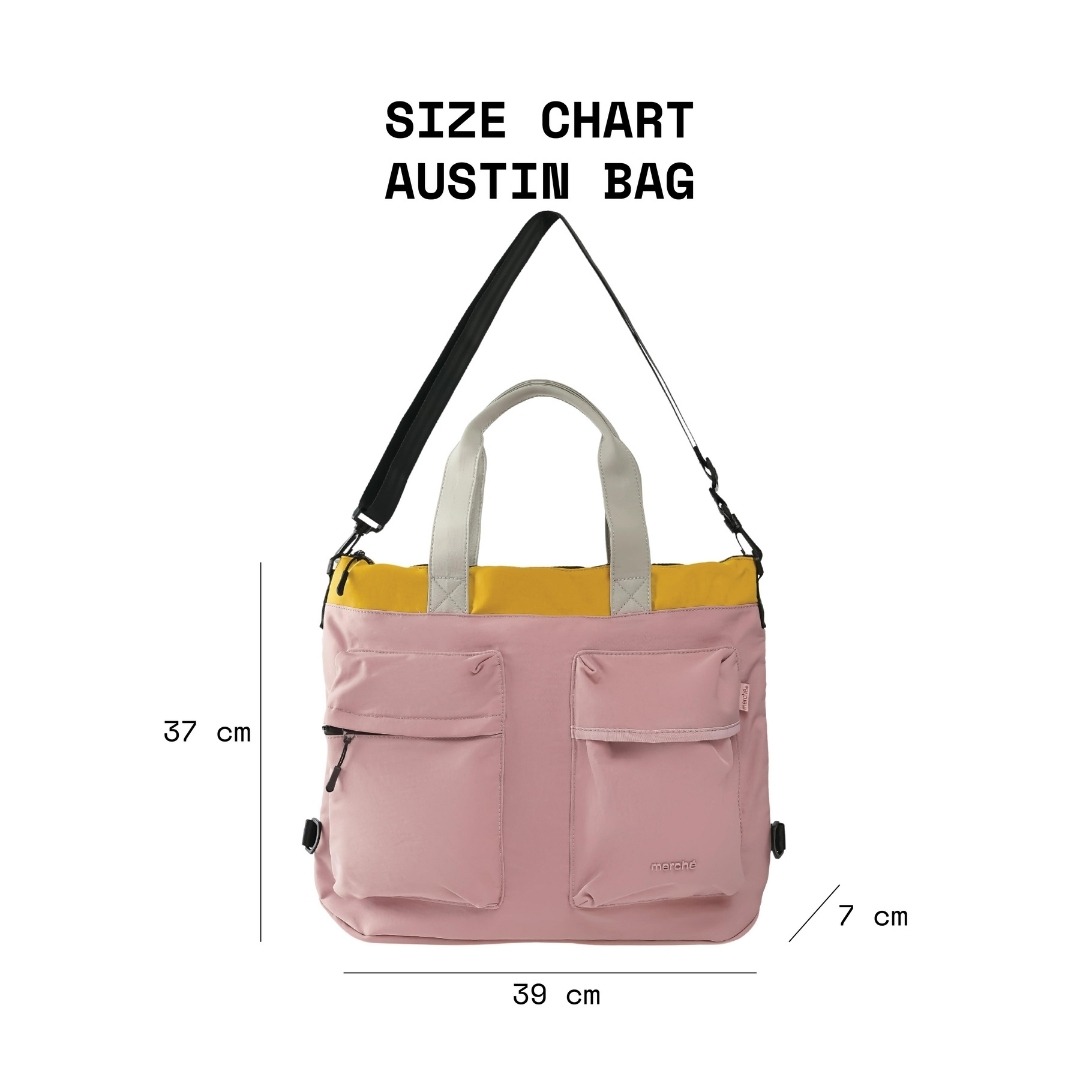 Austin Bag merché