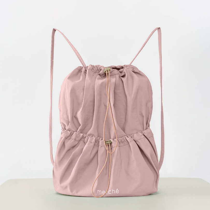 Bea foldable backpack merché