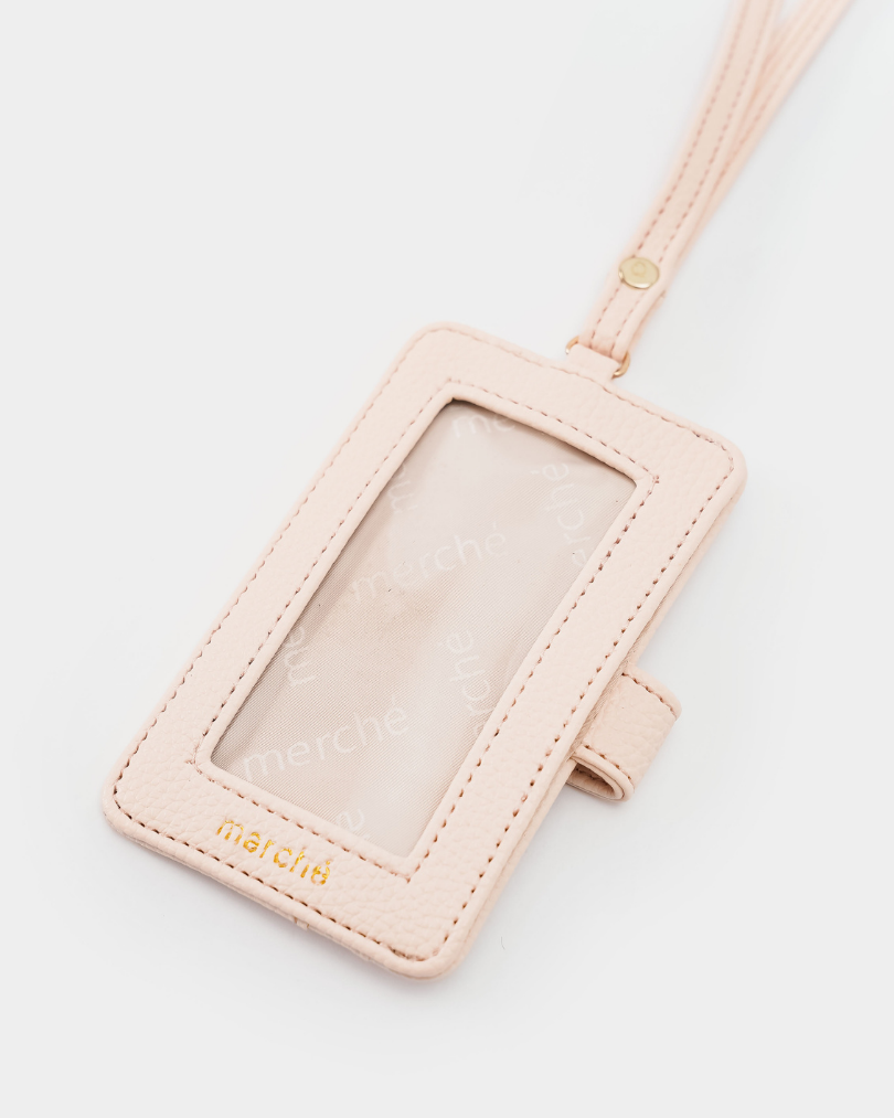Fiona Lanyard merché