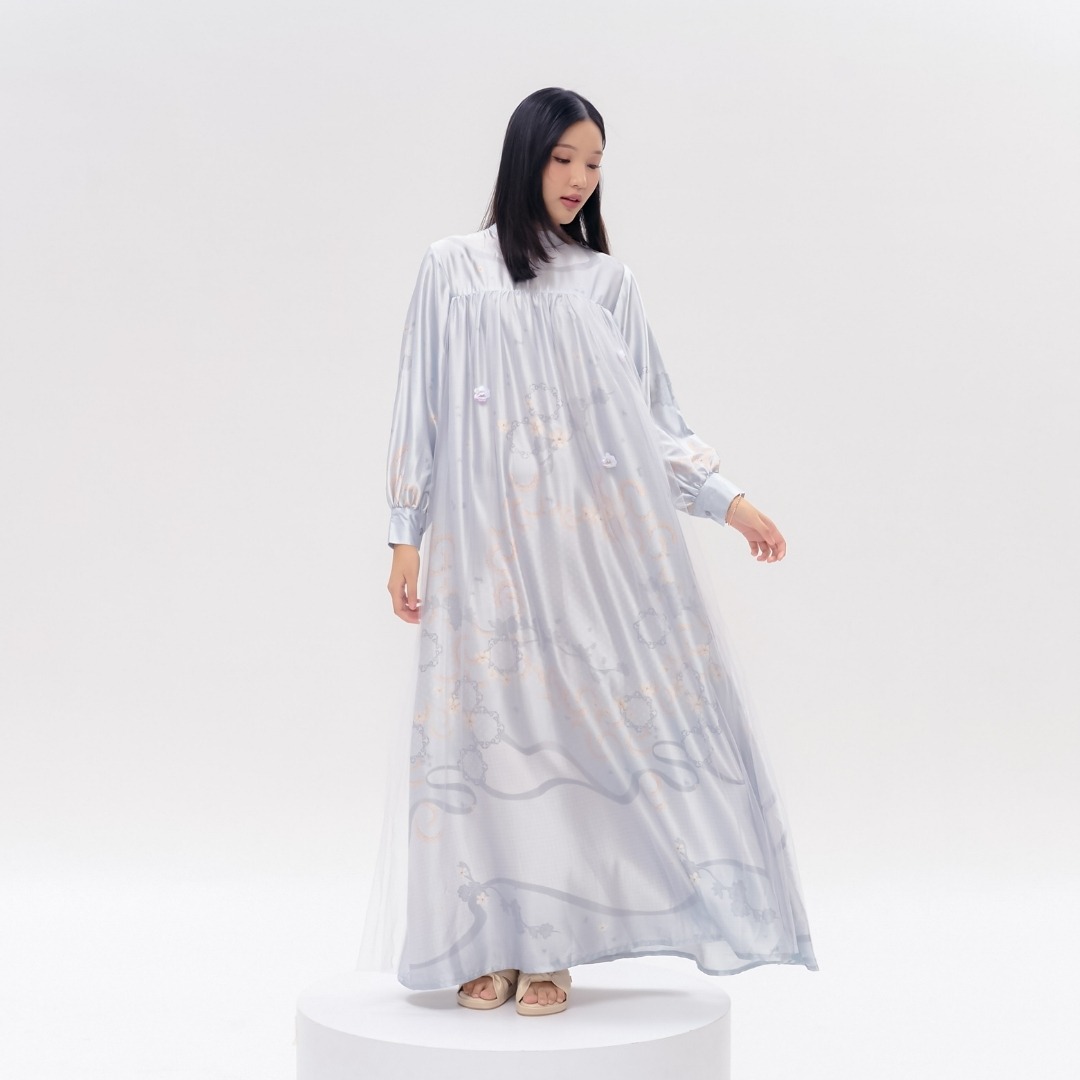 Florence Dress merché