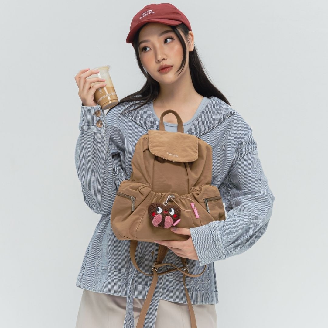 Becca Backpack merché