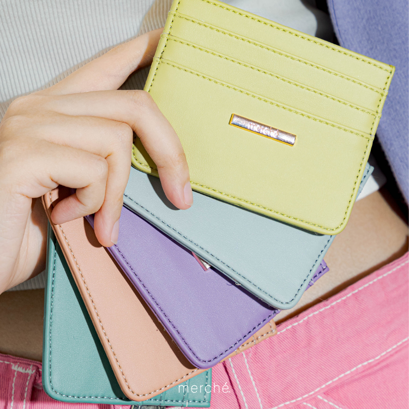 Mia Card Holder merché
