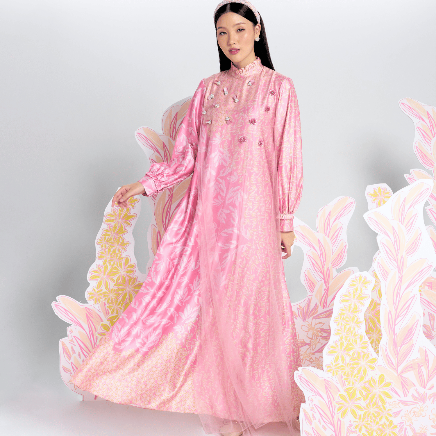 Amalfi Dress merché
