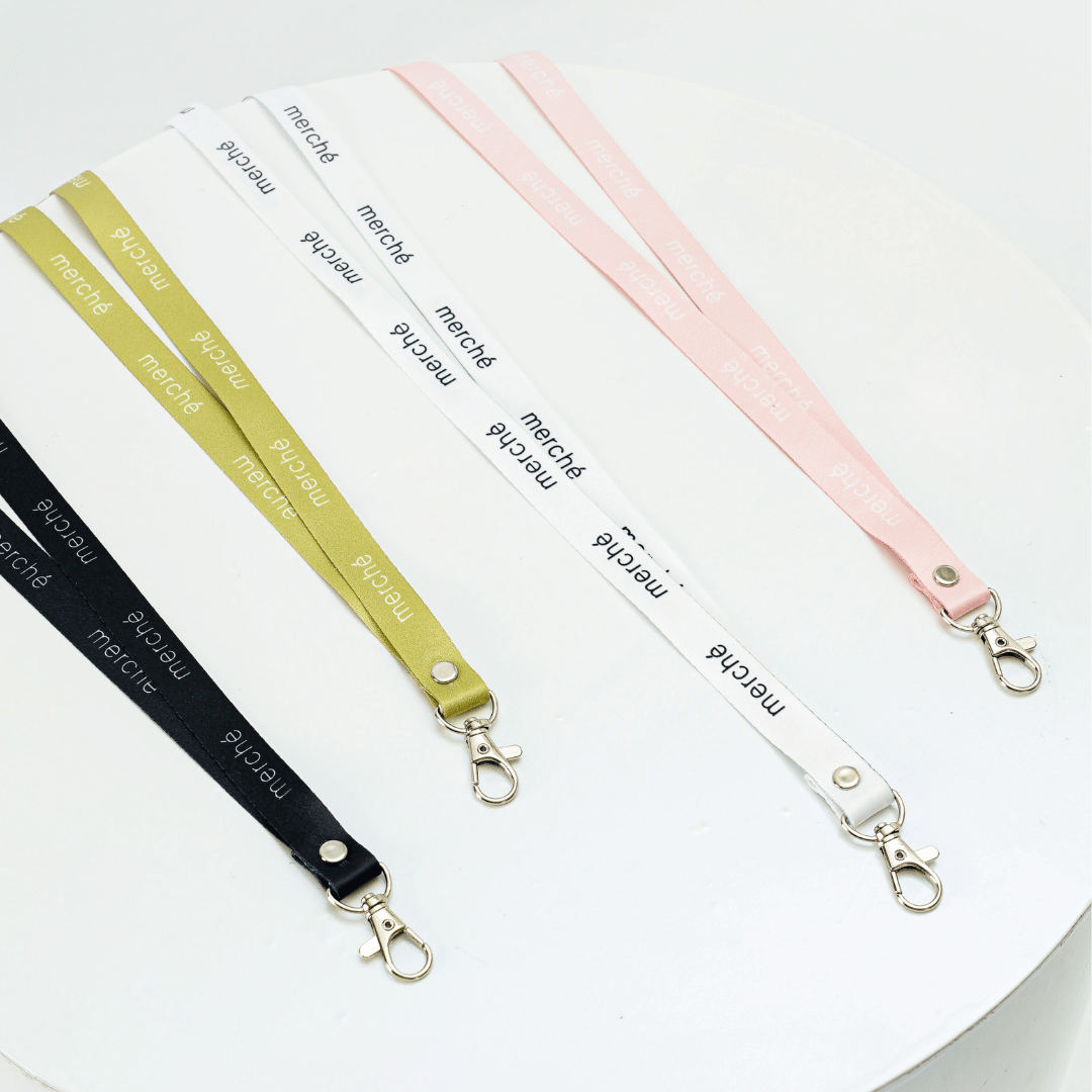 Lanyard Felice merché
