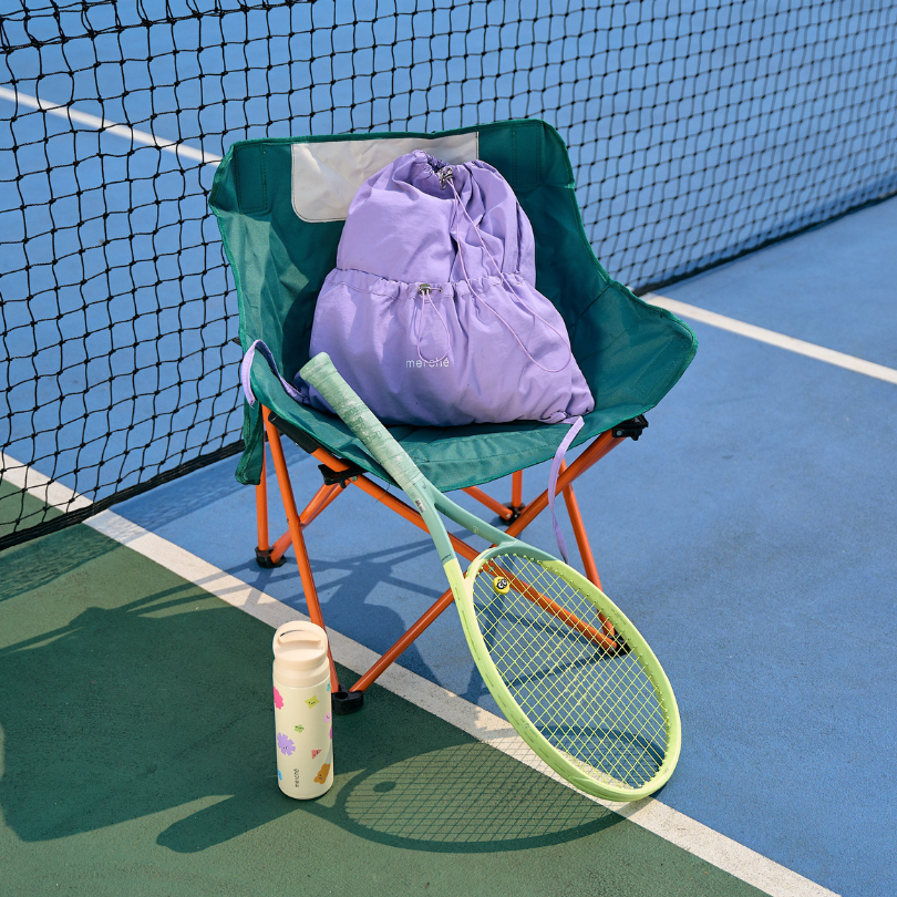 Bea foldable backpack merché