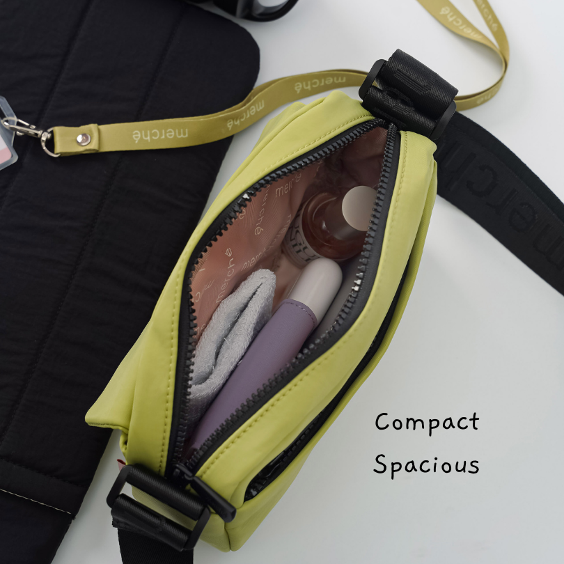 Eden Sling Bag  merché