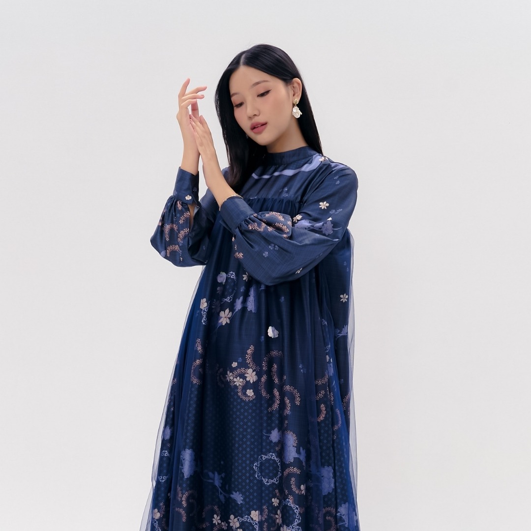 Florence Dress merché