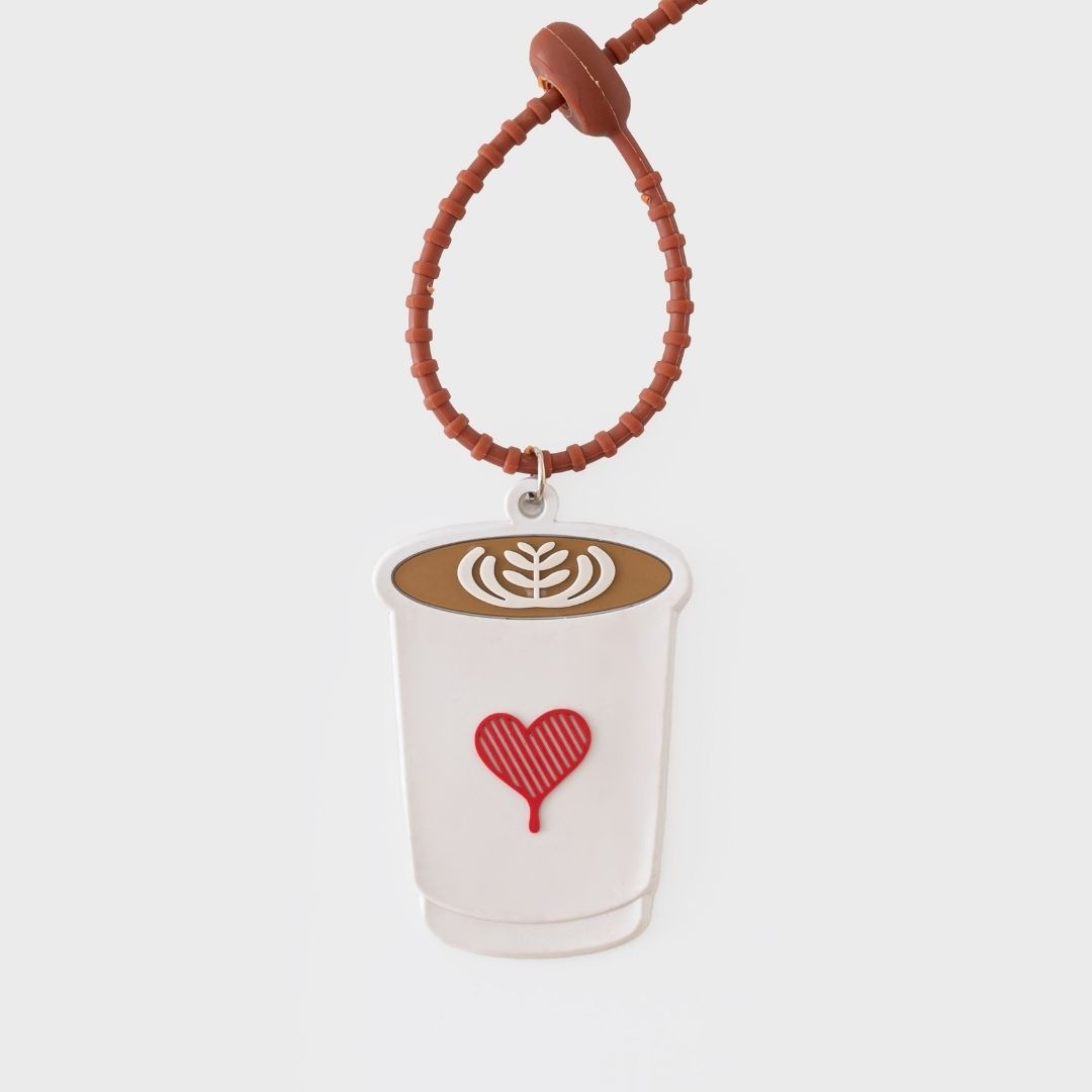 Kenangan Latte Charm merché