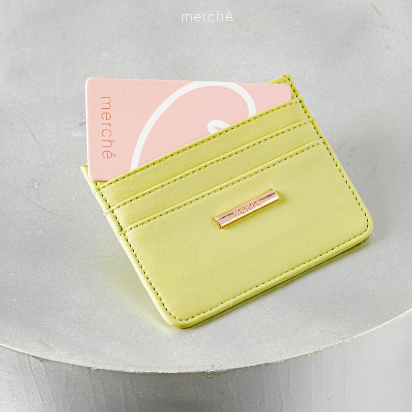 Mia Card Holder merché