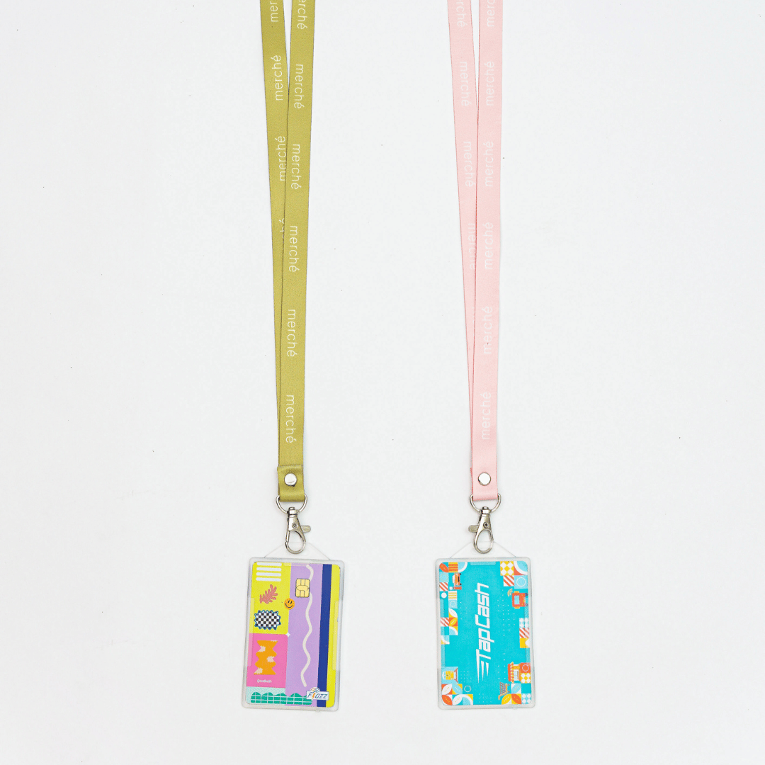 Lanyard Felice merché