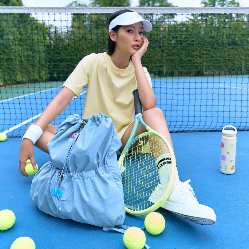 Bea foldable backpack merché