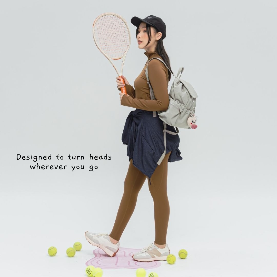 Becca Backpack merché