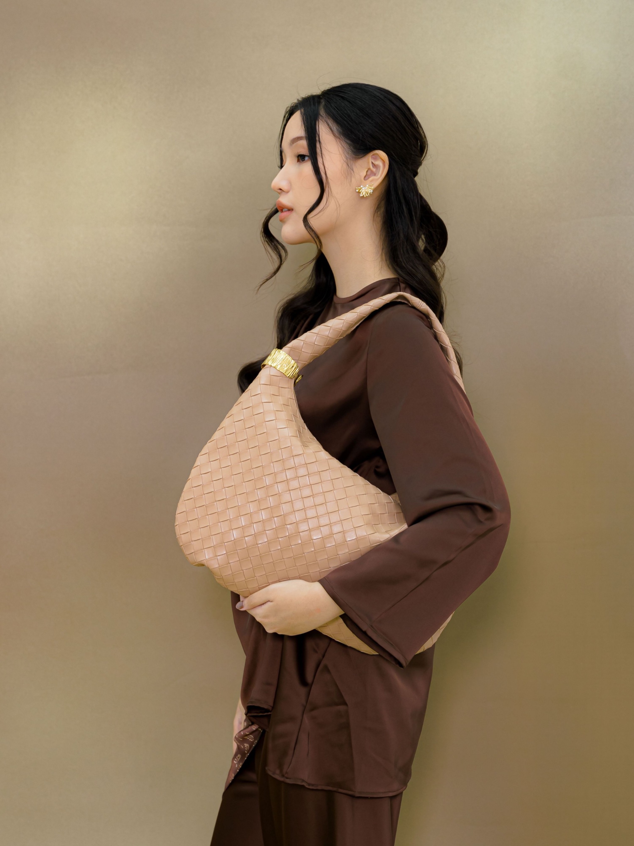 Liv Hobo Bag merché