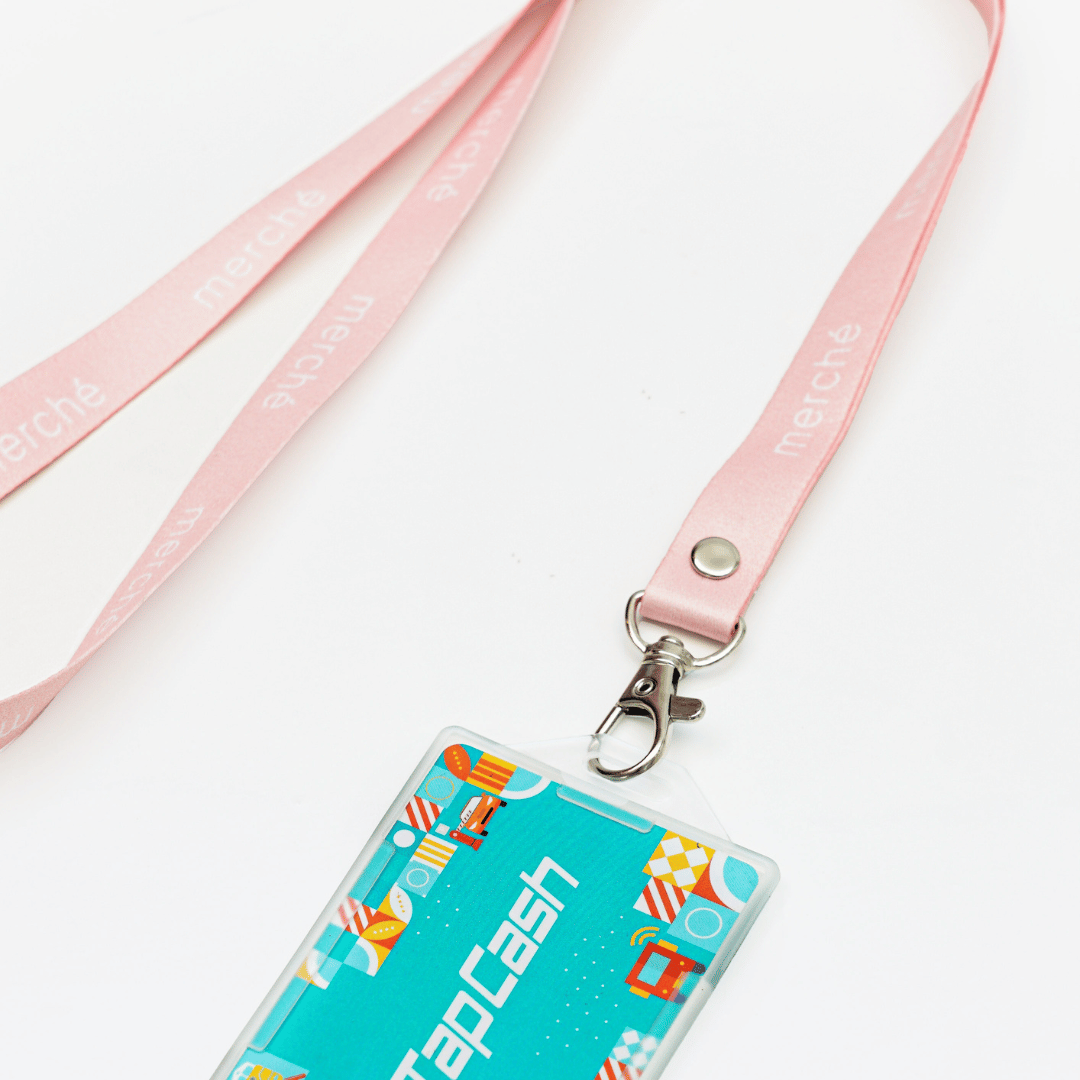 Lanyard Felice merché