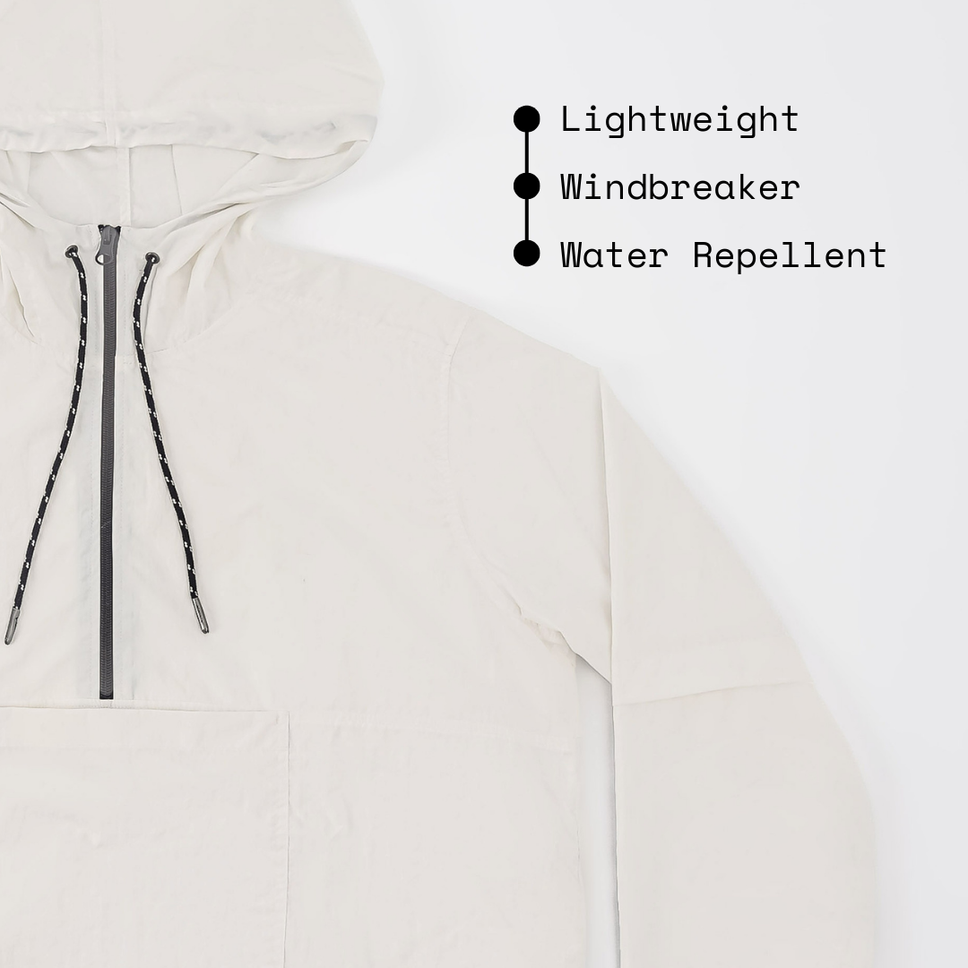 Lorry Windbreaker Sport Jacket merché