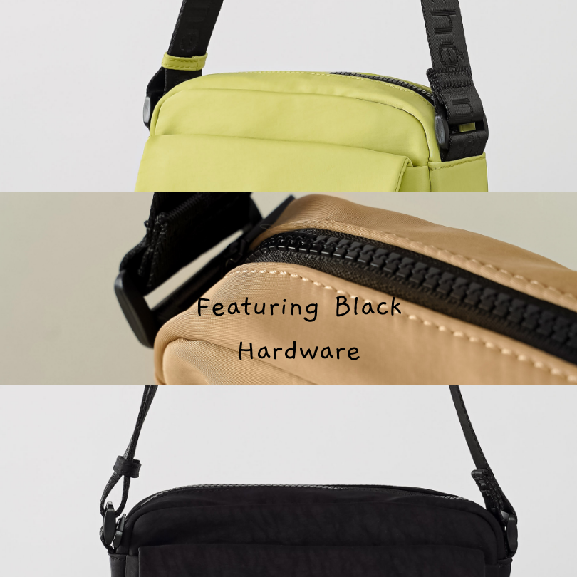 Eden Sling Bag  merché
