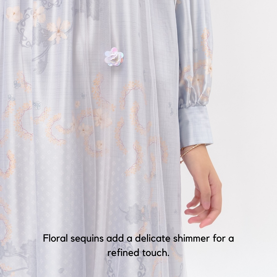Florence Dress merché