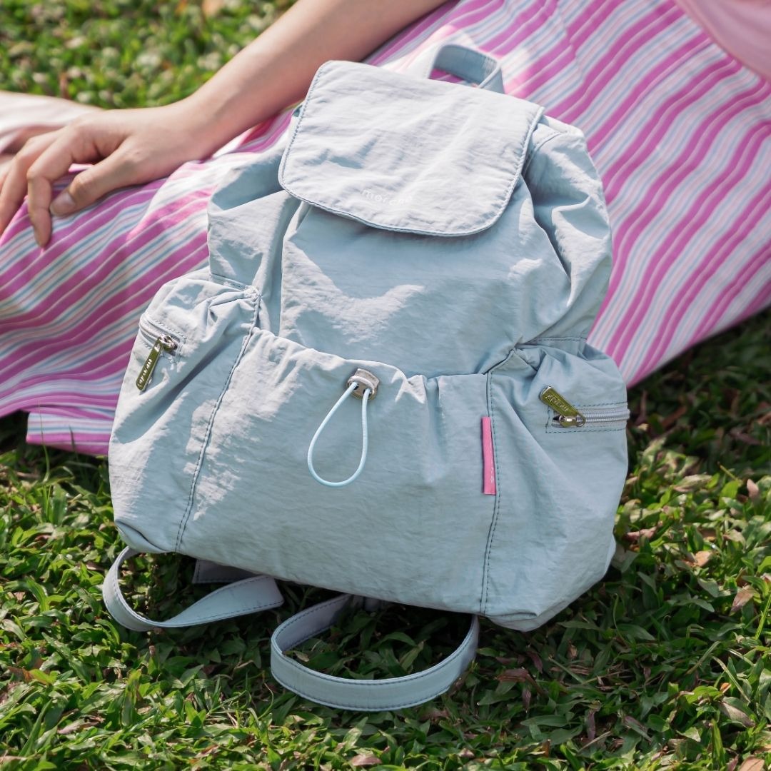 Becca Backpack merché